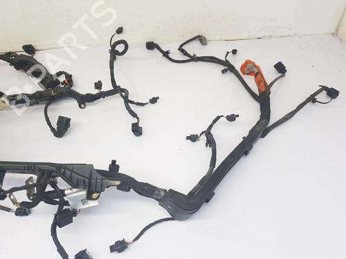 Wiring harness PORSCHE CAYENNE (92A) 3.6 GTS | BP37584949E16 - Image 10