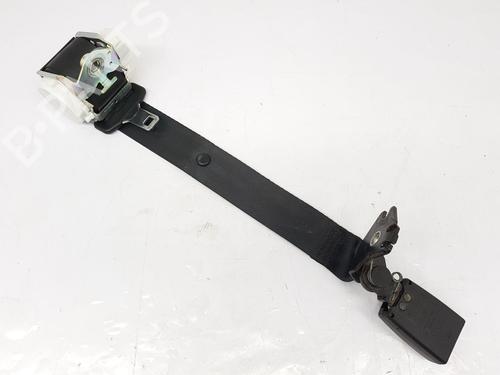 Used Rear center seatbelt Rear center seatbelt 38272094 38272094