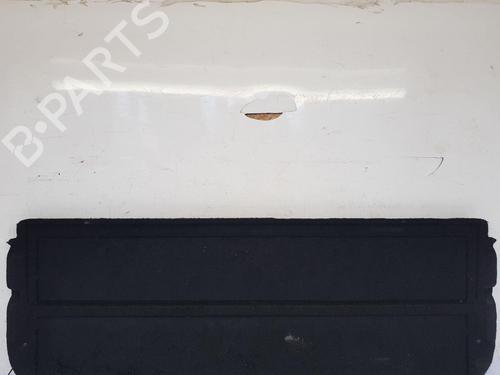 Rear parcel shelf PEUGEOT 207 (WA_, WC_) 1.6 HDi | BP31983529C85 