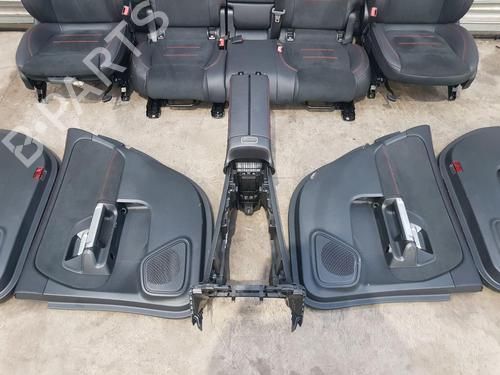 Right front seat MERCEDES-BENZ GLB (X247) GLB 200 d (247.612) | BP32846928C16 - Image 7