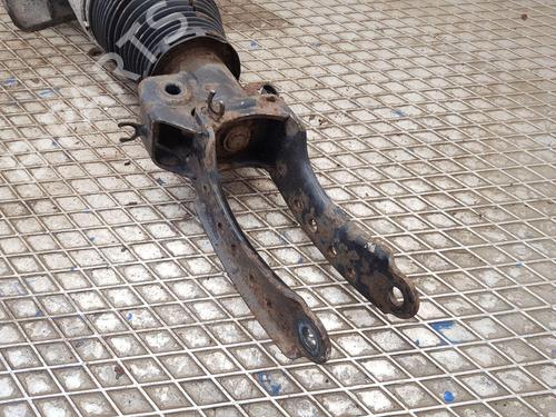Left front shock absorber AUDI Q7 (4LB) 3.0 TDI quattro | BP29815716M16