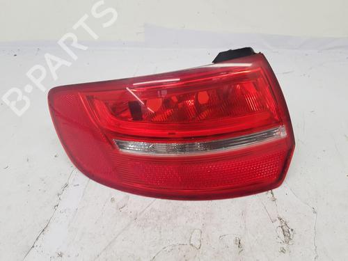 Used Left taillight Left taillight AUDI A3 Sportback (8PA) 1.6 TDI (105 hp) 33630024 33630024