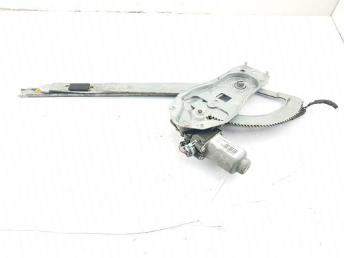 Used Front right window mechanism FORD TRANSIT Van (FA_ _) 2.4 TDCi RWD (115 hp) 30402872