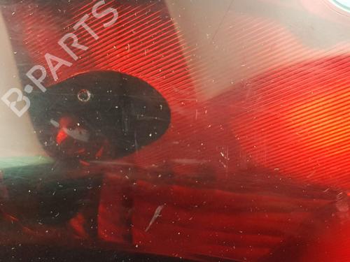 Right taillight VAUXHALL CORSA Mk III (D) (S07) 1.2 i 16V (L08) | BP28104812C35 