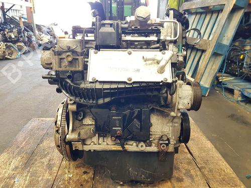 Engine AUDI A1 (8X1, 8XK) 1.2 TFSI | BP25022193M1