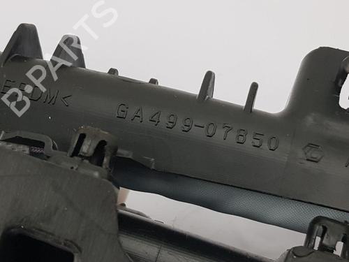 Left curtain airbag TOYOTA HILUX VIII Pickup (_N1_) 2.4 D 4WD (GUN125_, GUN125R) | BP29957094C11 