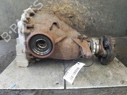 Rear differential ROLLS-ROYCE GHOST I (RR4) V12 | BP38600611M24 - Image 2