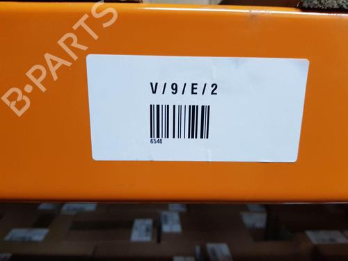 Front left seatbelt FORD TRANSIT Van (FA_ _) 2.2 TDCi | BP33186278I26 - Image 8