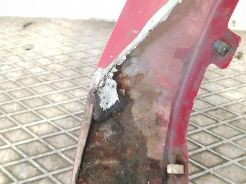 Left front fenders SEAT ALHAMBRA (7V8, 7V9)  | BP22205266C41 
