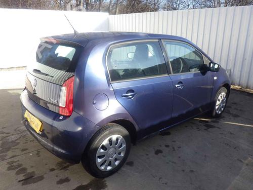 AC compressor SKODA CITIGO (NF1) 1.0 | BP27689409M34 - Image 12
