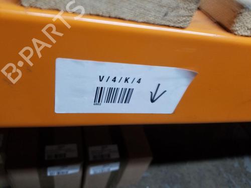 Right front shock absorber FIAT 500 (312_) 1.2 (312AXA1A) | BP28444282M17 