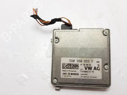 Electronic module SKODA OCTAVIA III (5E3, NL3, NR3) 2.0 TDI RS | BP28120199M83 