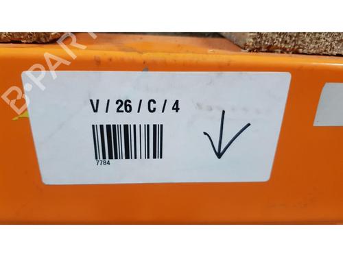 Fuel pump MINI MINI Convertible (R52) Cooper | BP32398139M76