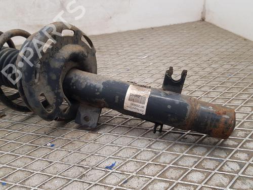 Left front shock absorber CITROËN DS3 (SA_) 1.6 HDi 90 | BP27186503M16 