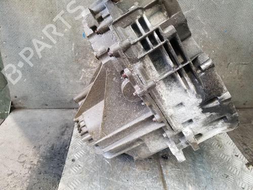 Gearbox FORD KUGA II (DM2) 2.0 TDCi 4x4 | BP30891911M3
