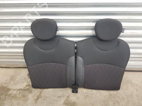 Right front seat MINI MINI (R56) One D | BP26903334C16 