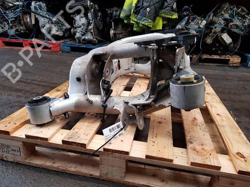 Subframe JAGUAR I-PACE (X590) EV400 AWD | BP31723032M9 