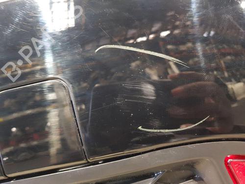 Rear bumper JAGUAR E-PACE (X540) 2.0 D150 | BP29871105C8