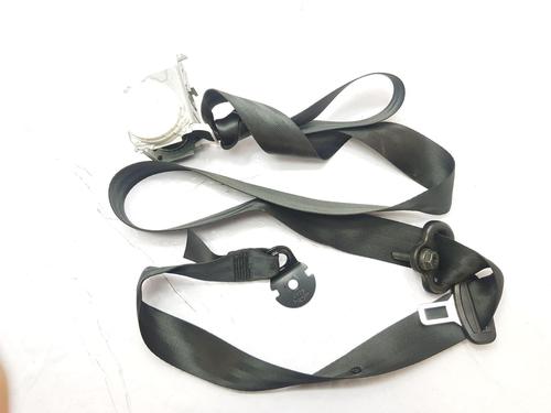 Used Front left seatbelt RENAULT TRAFIC III Van (FG_) [2014-2025]  29870881