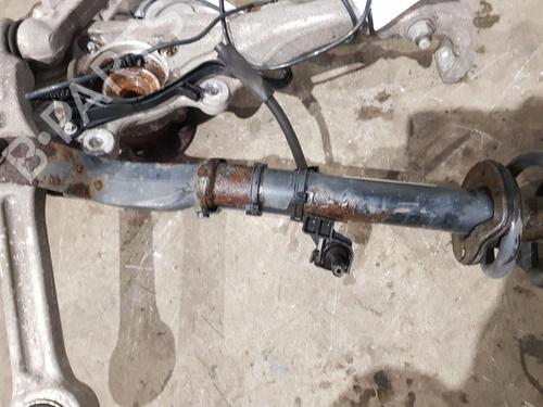 Right front suspension MERCEDES-BENZ GLC (X253) 250 d 4-matic (253.909) | BP26723385M73 