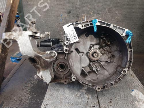 Used Gearbox Gearbox 36911714 36911714