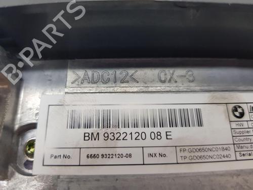 Radio BMW 3 (F30, F80) 320 i | BP28087989E6 