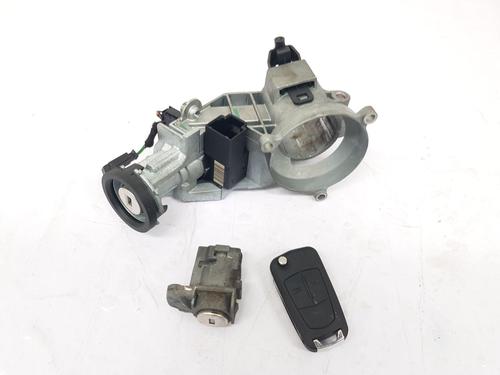 Used Ignition barrel Ignition barrel VAUXHALL CORSA Mk III (D) (S07) 1.3 CDTI (L08) (75 hp) 40015839 40015839