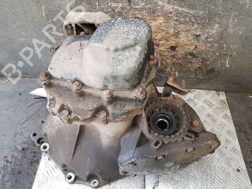 Gearbox VAUXHALL ASTRA Mk V (H) (A04) 1.6 (L48) | BP30137969M3 