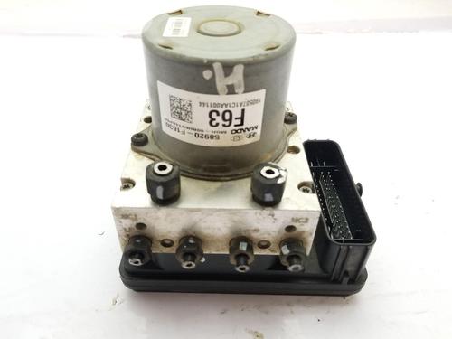 ABS pump KIA SPORTAGE IV (QL, QLE) 1.6 GDI | BP22659823M43