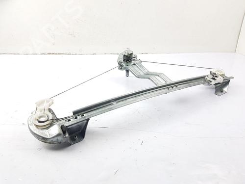 Fensterheber links hinten VAUXHALL MERIVA A (X03) 1.4 16V Twinport | BP29597801C24 
