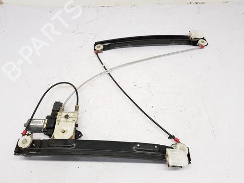 Lève-vitre avant droit JAGUAR XF I (X250) 2.2 D (200 hp) 30713779