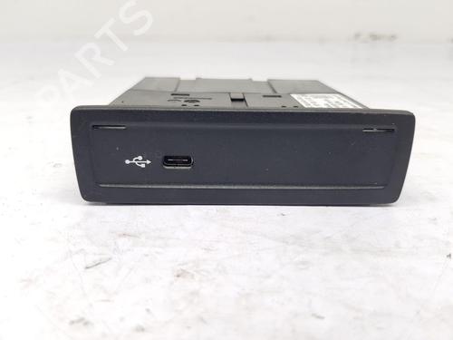 Electronic module MERCEDES-BENZ GLS (X167)  | BP29957115M83