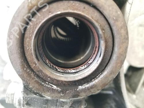 Gearbox PEUGEOT 308 Hatchback Van (LB_) 1.5 BlueHDi 130 (LBYHZP) | BP38757139M3 - Image 4