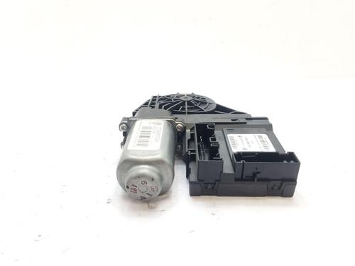 Left front window motor SKODA OCTAVIA II Combi (1Z5) 2.0 TDI RS | BP28081475E21 