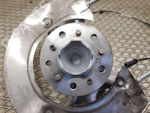 Left front steering knuckle BMW 2 Coupe (G42, G87) M2 | BP29738088M25