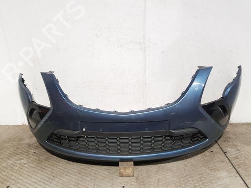 front-bumper-vauxhall-zafira-mk-iii-p12-2011-2012-2013-2014-2015-2016-2017-2018-32177793 main image