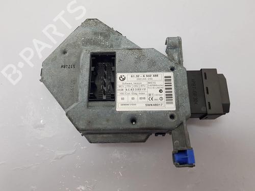 Computer motormanagement BMW 7 (E65, E66, E67) 730 d | BP22683300M57 