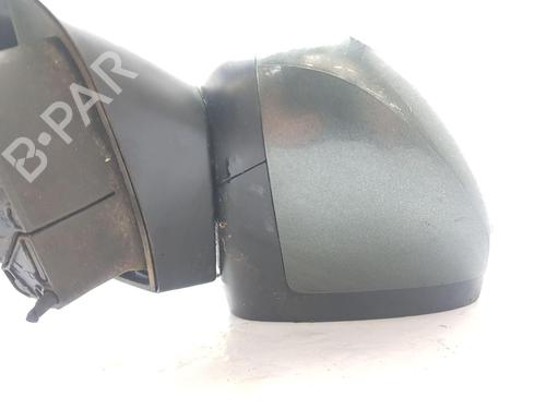 Right mirror CITROËN C3 II (SC_) 1.6 HDi | BP29492651C27 