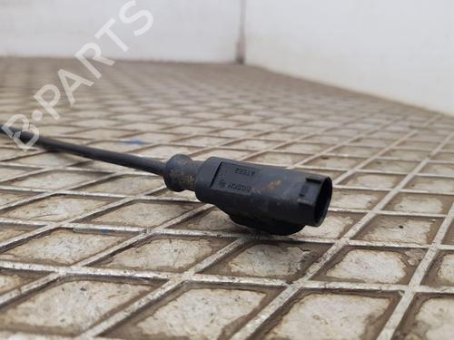 Right front steering knuckle VAUXHALL CORSA Mk IV (E) (X15) 1.4 | BP30290230M26 