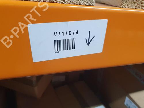 Right front driveshaft CITROËN JUMPY III Van (V_) 1.6 BlueHDi 115 | BP28175132M39