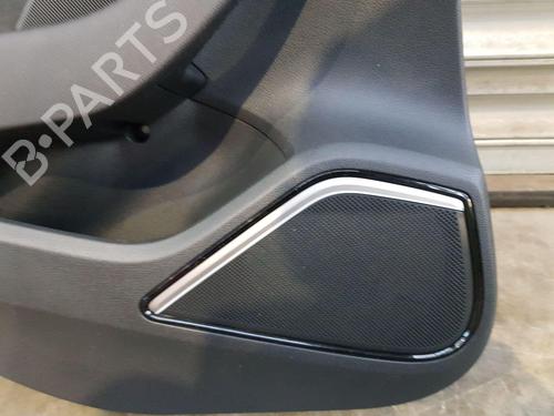 Right front seat AUDI A3 Limousine (8VS, 8VM) RS3 quattro | BP30923993C16 - Image 95