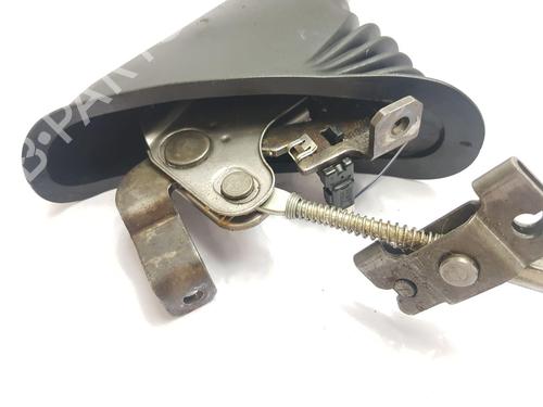 Hand brake FIAT GRANDE PUNTO (199_) 1.4 (199AXB11, 199AXB1A, 199BXB1A, 199AXL1A) | BP29492791I18 