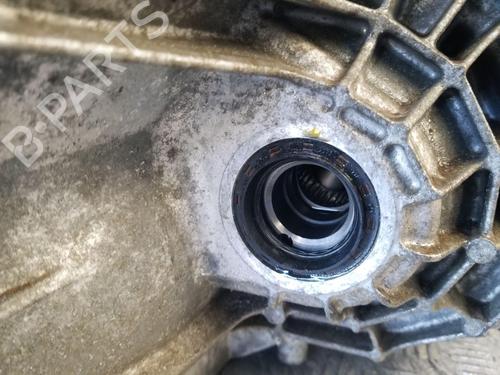 Gearbox MERCEDES-BENZ GLA (H247) GLA 220 d 4-matic (247.715) | BP32406068M3