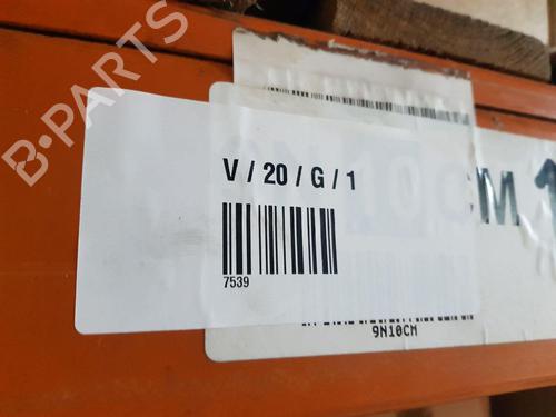 Left front window switch HONDA CIVIC IX (FK) 1.6 i-DTEC (FK3) | BP32034808I27 