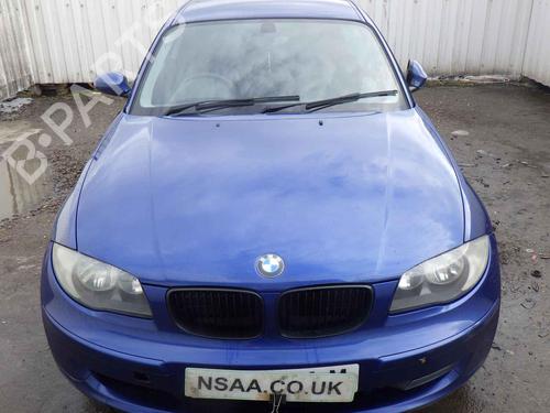 Hattehylde BMW 1 (E81) 118 d | BP32375227C85  - Image 11