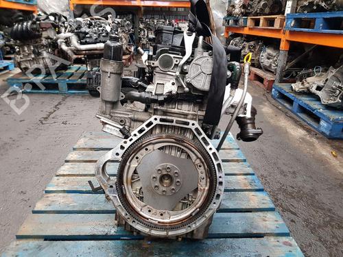 Engine MERCEDES-BENZ C-CLASS (W204) C 180 Kompressor (204.044, 204.045) | BP22680589M1 