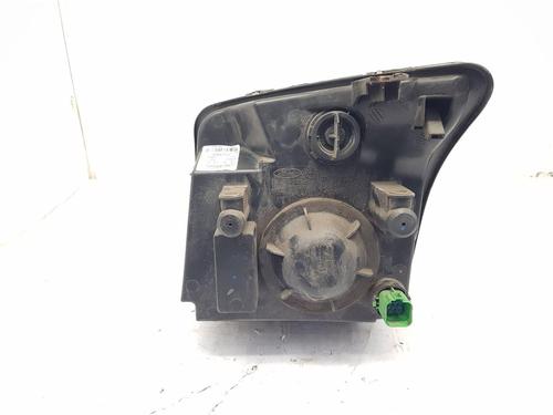 Left headlight FORD TRANSIT CONNECT (P65_, P70_, P80_) 1.8 Di | BP30891629C28 