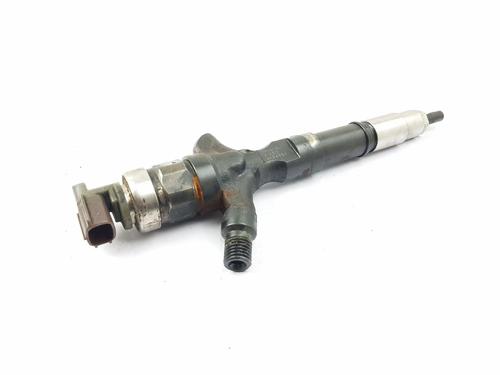 Injector TOYOTA HILUX VII Pickup (_N1_, _N2_, _N3_) 2.5 D-4D 4WD (KUN25_, KUN25R) | BP28284073M100 