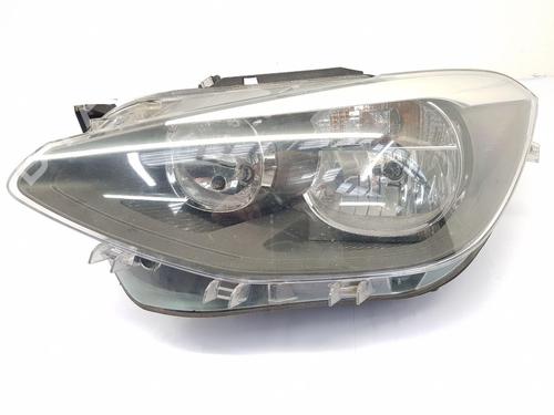 Used Left headlight BMW 1 (F20) 116 d (116 hp) 29984410