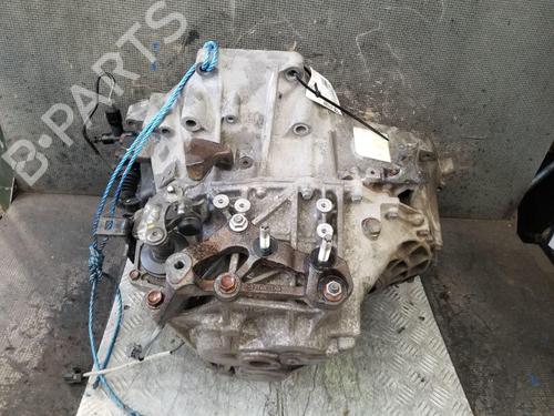 Gearbox MAZDA CX-7 (ER) 2.2 MZR-CD AWD (ER10A) | BP33890017M3 - Image 5